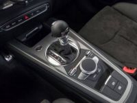 Audi TT Coupé 45 TFSI MATRIX COCKPIT NAVI - <small></small> 35.990 € <small>TTC</small> - #17