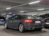 Audi TT Coupé 45 TFSI QUATRO/S-LINE/LED/VIRTUAL - <small></small> 37.830 € <small>TTC</small> - #3