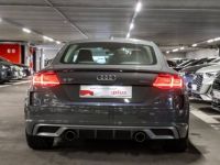 Audi TT Coupé 45 TFSI QUATRO/S-LINE/LED/VIRTUAL - <small></small> 37.830 € <small>TTC</small> - #4