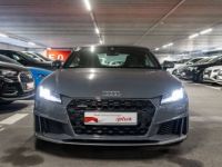 Audi TT Coupé 45 TFSI QUATRO/S-LINE/LED/VIRTUAL - <small></small> 37.830 € <small>TTC</small> - #6