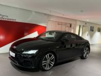 Audi TT COUPE Coupé 2.0 TFSI 230 S tronic 6 S line - <small></small> 33.980 € <small>TTC</small> - #1