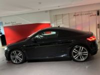 Audi TT COUPE Coupé 2.0 TFSI 230 S tronic 6 S line - <small></small> 33.980 € <small>TTC</small> - #2