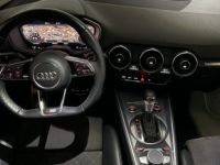 Audi TT COUPE Coupé 2.0 TFSI 230 S tronic 6 S line - <small></small> 33.980 € <small>TTC</small> - #4