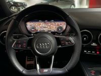 Audi TT COUPE Coupé 2.0 TFSI 230 S tronic 6 S line - <small></small> 33.980 € <small>TTC</small> - #5