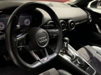 Audi TT COUPE Coupé 2.0 TFSI 230 S tronic 6 S line - <small></small> 33.980 € <small>TTC</small> - #6