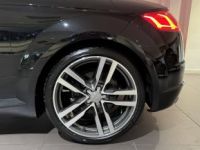 Audi TT COUPE Coupé 2.0 TFSI 230 S tronic 6 S line - <small></small> 33.980 € <small>TTC</small> - #20