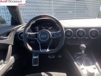 Audi TT COUPE Coupé 40 TFSI 197 S tronic 7 Compétition Plus - <small></small> 54.990 € <small>TTC</small> - #10
