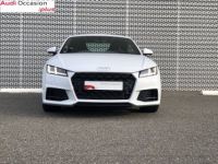 Audi TT COUPE Coupé 40 TFSI 197 S tronic 7 Héritage - <small></small> 47.990 € <small>TTC</small> - #3