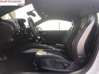 Audi TT COUPE Coupé 40 TFSI 197 S tronic 7 Héritage - <small></small> 47.990 € <small>TTC</small> - #11