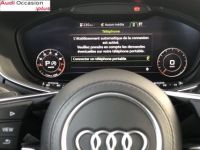 Audi TT COUPE Coupé 40 TFSI 197 S tronic 7 Héritage - <small></small> 47.990 € <small>TTC</small> - #18