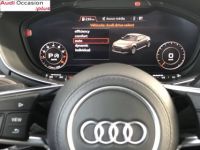 Audi TT COUPE Coupé 40 TFSI 197 S tronic 7 Héritage - <small></small> 47.990 € <small>TTC</small> - #19