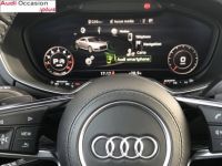 Audi TT COUPE Coupé 40 TFSI 197 S tronic 7 Héritage - <small></small> 47.990 € <small>TTC</small> - #20