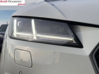 Audi TT COUPE Coupé 40 TFSI 197 S tronic 7 Héritage - <small></small> 47.990 € <small>TTC</small> - #27