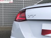 Audi TT COUPE Coupé 40 TFSI 197 S tronic 7 Héritage - <small></small> 47.990 € <small>TTC</small> - #28