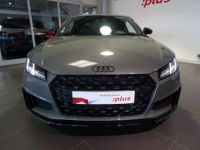 Audi TT COUPE Coupé 40 TFSI 197 S tronic 7 S line - <small></small> 52.489 € <small>TTC</small> - #4