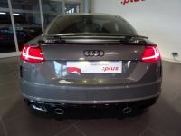 Audi TT COUPE Coupé 40 TFSI 197 S tronic 7 S line - <small></small> 52.489 € <small>TTC</small> - #5