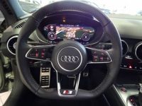 Audi TT COUPE Coupé 40 TFSI 197 S tronic 7 S line - <small></small> 52.489 € <small>TTC</small> - #17