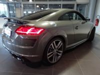 Audi TT COUPE Coupé 40 TFSI 197 S tronic 7 S line - <small></small> 52.489 € <small>TTC</small> - #27