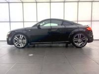 Audi TT COUPE Coupé 40 TFSI 197 S tronic 7 S line - <small></small> 46.980 € <small>TTC</small> - #2
