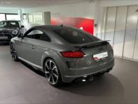 Audi TT COUPE Coupé 40 TFSI 197 S tronic 7 S line - <small></small> 59.900 € <small>TTC</small> - #3