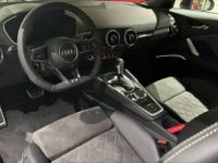 Audi TT COUPE Coupé 40 TFSI 197 S tronic 7 S line - <small></small> 59.900 € <small>TTC</small> - #4