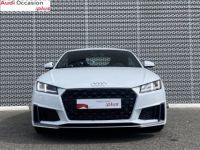 Audi TT COUPE Coupé 40 TFSI 197 S tronic 7 S line - <small></small> 47.990 € <small>TTC</small> - #2