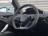Audi TT COUPE Coupé 40 TFSI 197 S tronic 7 S line - <small></small> 47.990 € <small>TTC</small> - #9