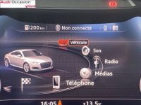 Audi TT COUPE Coupé 40 TFSI 197 S tronic 7 S line - <small></small> 47.990 € <small>TTC</small> - #17