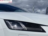 Audi TT COUPE Coupé 40 TFSI 197 S tronic 7 S line - <small></small> 47.990 € <small>TTC</small> - #40