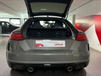 Audi TT COUPE Coupé 40 TFSI 197 S tronic 7 S line - <small></small> 59.900 € <small>TTC</small> - #9