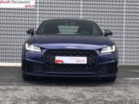 Audi TT COUPE Coupé 40 TFSI 197 S tronic 7 S line - <small></small> 40.990 € <small>TTC</small> - #2