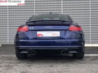 Audi TT COUPE Coupé 40 TFSI 197 S tronic 7 S line - <small></small> 40.990 € <small>TTC</small> - #5