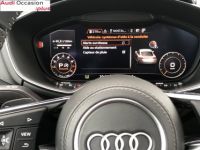 Audi TT COUPE Coupé 40 TFSI 197 S tronic 7 S line - <small></small> 40.990 € <small>TTC</small> - #23