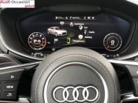 Audi TT COUPE Coupé 40 TFSI 197 S tronic 7 S line - <small></small> 40.990 € <small>TTC</small> - #29