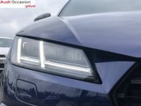Audi TT COUPE Coupé 40 TFSI 197 S tronic 7 S line - <small></small> 40.990 € <small>TTC</small> - #35