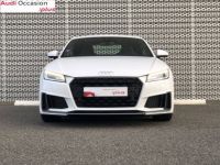 Audi TT COUPE Coupé 40 TFSI 197 S tronic 7 S line - <small></small> 37.990 € <small>TTC</small> - #3