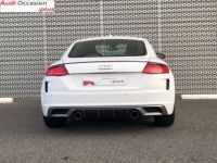 Audi TT COUPE Coupé 40 TFSI 197 S tronic 7 S line - <small></small> 37.990 € <small>TTC</small> - #5