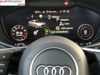 Audi TT COUPE Coupé 40 TFSI 197 S tronic 7 S line - <small></small> 37.990 € <small>TTC</small> - #17