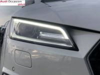 Audi TT COUPE Coupé 40 TFSI 197 S tronic 7 S line - <small></small> 37.990 € <small>TTC</small> - #26