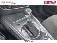 Audi TT COUPE Coupé 45 TFSI 245 S tronic 7 Quattro S line - <small></small> 41.900 € <small>TTC</small> - #23