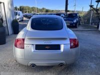 Audi TT Coupé Quattro 1.8i Tbo - 225  COUPE . - <small></small> 10.990 € <small>TTC</small> - #5