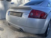 Audi TT Coupé Quattro 1.8i Tbo - 225  COUPE . - <small></small> 10.990 € <small>TTC</small> - #8