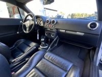 Audi TT Coupé Quattro 1.8i Tbo - 225  COUPE . - <small></small> 10.990 € <small>TTC</small> - #13