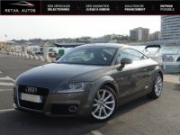 Audi TT Coupé Quattro 2.0 TDI DPF - 170 PHASE 2 - <small></small> 10.990 € <small>TTC</small> - #1