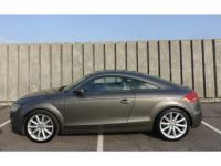 Audi TT Coupé Quattro 2.0 TDI DPF - 170 PHASE 2 - <small></small> 10.990 € <small>TTC</small> - #2