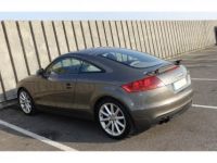 Audi TT Coupé Quattro 2.0 TDI DPF - 170 PHASE 2 - <small></small> 10.990 € <small>TTC</small> - #3