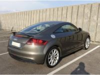 Audi TT Coupé Quattro 2.0 TDI DPF - 170 PHASE 2 - <small></small> 10.990 € <small>TTC</small> - #4