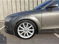 Audi TT Coupé Quattro 2.0 TDI DPF - 170 PHASE 2 - <small></small> 10.990 € <small>TTC</small> - #5