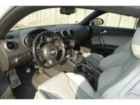 Audi TT Coupé Quattro 2.0 TDI DPF - 170 PHASE 2 - <small></small> 10.990 € <small>TTC</small> - #7