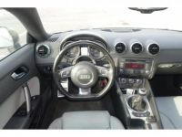 Audi TT Coupé Quattro 2.0 TDI DPF - 170 PHASE 2 - <small></small> 10.990 € <small>TTC</small> - #10